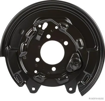 Splash Guard, brake disc